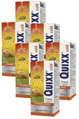 Quixx Cold Propolis Şurup 100 ml 6 Adet thumbnail 1