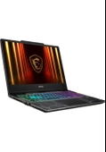 MSI CYBORG 15 B13WEKG-613XTR INTEL I7-13620H 16GB 1TBSSD 8GB RTX5050 15.6" FHD 144HZ FREEDOS thumbnail 2