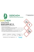DERCHEM NANYONİK (NP10) thumbnail 2