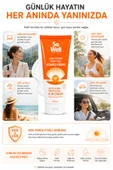 So Well Güneş Kremi SPF50+ 100 ml thumbnail 5