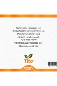 tito Bitkisel Gliserin VG E422 1 kg thumbnail 2