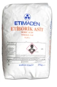 Eti MADEN BORİK ASİT 1Kg thumbnail 2