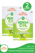 New Life Bergacol 60 Tablet 2 Adet thumbnail 1
