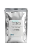 Kimya Depom Askorbik Asit 500gr. thumbnail 1