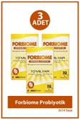 Forbiome Probiyotik 10 Saşe 3 Al 2 Öde thumbnail 1