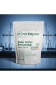 Kimya Reyonu BAKIR SÜLFAT PENTAHİDRAT thumbnail 1