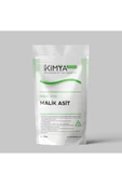 kimyasitesi Malik Asit (Malic Acid) 1000gr thumbnail 1