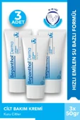 Bepanthol Derma Cilt Bakım Kremi 50 gr 3 Adet thumbnail 1
