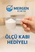 Mergen Kimya Maltodextrin - Aromasız - Non Gmo - 1 kg thumbnail 2