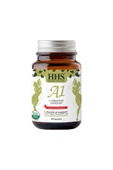 HHS A1 L-Carnitine Lepidium 30 Kapsül thumbnail 2