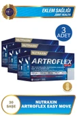 Nutraxin Artroflex Easy Move 30 Saşe 3 Adet thumbnail 1