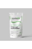 kimyasitesi Sitrik Asit Monohidrat 1000gr thumbnail 1
