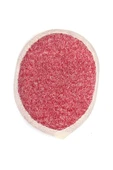 Fe Polyester Oval Yüz Pedi thumbnail 3