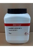 ZAG KİMYA Laurik Asit - 1 Kg thumbnail 1
