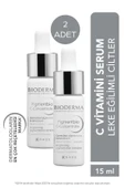 Bioderma Pigmentbio C-Concentrate 15 ml 2 Adet thumbnail 1