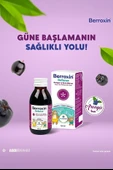 Berroxin Defense Şurup 120 ml thumbnail 6
