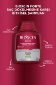 Bioxcin Forte Şampuan 300 ml - 3 Al 2 Öde X 2 Adet thumbnail 7