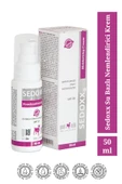 Sedoxx Nemlendirici Krem 50 ml thumbnail 1