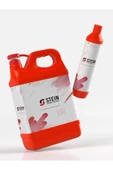 STEİN M.e.k. % 99,95 Saf Metil Etil Keton 5 lt thumbnail 5