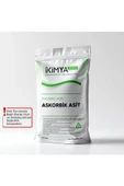 kimyasitesi Askorbik Asit (C Vitamini) (25kg) thumbnail 1