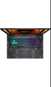 MSI CYBORG 15 B13WEKG-613XTR INTEL I7-13620H 16GB 1TBSSD 8GB RTX5050 15.6" FHD 144HZ FREEDOS thumbnail 3