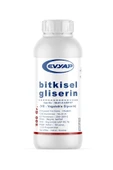 Evyap Bitkisel Gliserin | Gıda Tipi | 500 gr 400 ml thumbnail 1