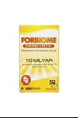 Forbiome Probiyotik 10 Saşe 3 Al 2 Öde thumbnail 2