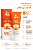 So Well Güneş Kremi SPF50+ 100 ml thumbnail 1