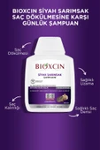 Bioxcin Siyah Sarımsak Şampuanı 300 ml - 3 Al 2 Öde thumbnail 3