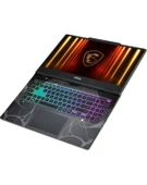 MSI CYBORG 15 B13WEKG-613XTR INTEL I7-13620H 16GB 1TBSSD 8GB RTX5050 15.6" FHD 144HZ FREEDOS thumbnail 5