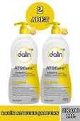 Dalin Atocure Şampuan 400 ml 2 Adet thumbnail 1