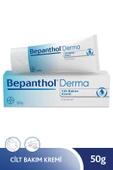 Bepanthol Derma Cilt Bakım Kremi 50 gr thumbnail 1