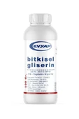 Evyap Bitkisel Gliserin | Gıda Tipi | 100 Gr (80 Ml) thumbnail 1