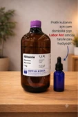 Suvar Kimya Gliserin 1 KG Bitkisel (Pharma Grade) thumbnail 1