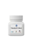 Pars Trisodyum Sitrat 1 Kg thumbnail 1