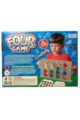 EDKZEKA EDK FOUR GAME thumbnail 1