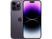 iPhone 14 Pro Max 256 GB Mor (İkinci El) thumbnail 1