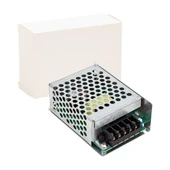 Weko 12 Volt 3 Amper Metal Kasa Adaptör thumbnail 3