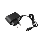 Weko 5 Volt - 1 Amper Micro Usb Uçlu Yerli Üretim Priz Tipi Adaptör thumbnail 3