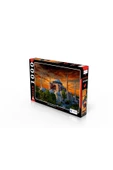 EDKZEKA Ayasofya 1000 Parça Puzzle thumbnail 1