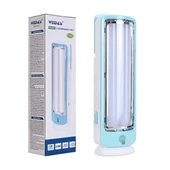 Powermaster Şarjlı Işıldak 36 Ledli WD-863T thumbnail 3
