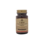 Solgar 5-HTP 30 Kapsül thumbnail 1