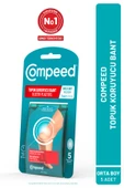 Compeed Topuk Koruyucu Bant Orta Boy 5'li thumbnail 3