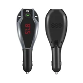 Hello HL-18883 BT-SD-USB Fm Transmitter thumbnail 1