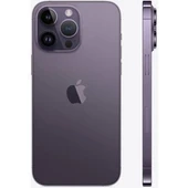 iPhone 14 Pro Max 256 GB Mor (İkinci El) thumbnail 2