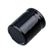 150 µF 400 Volt  Tel Bacak Kondansatör thumbnail 3