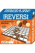 Zekice Reversi Zeka Oyunu thumbnail 2