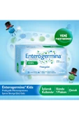 Enterogermina Kids 5 ml 20 Flakon thumbnail 1