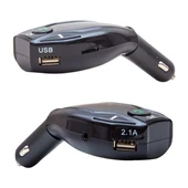 Hello HL-18883 BT-SD-USB Fm Transmitter thumbnail 2