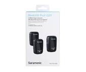 Saramonic Blink Pro X Q20 thumbnail 3